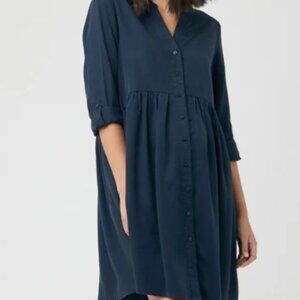 Ripe Maternity Demi Tencel Dress